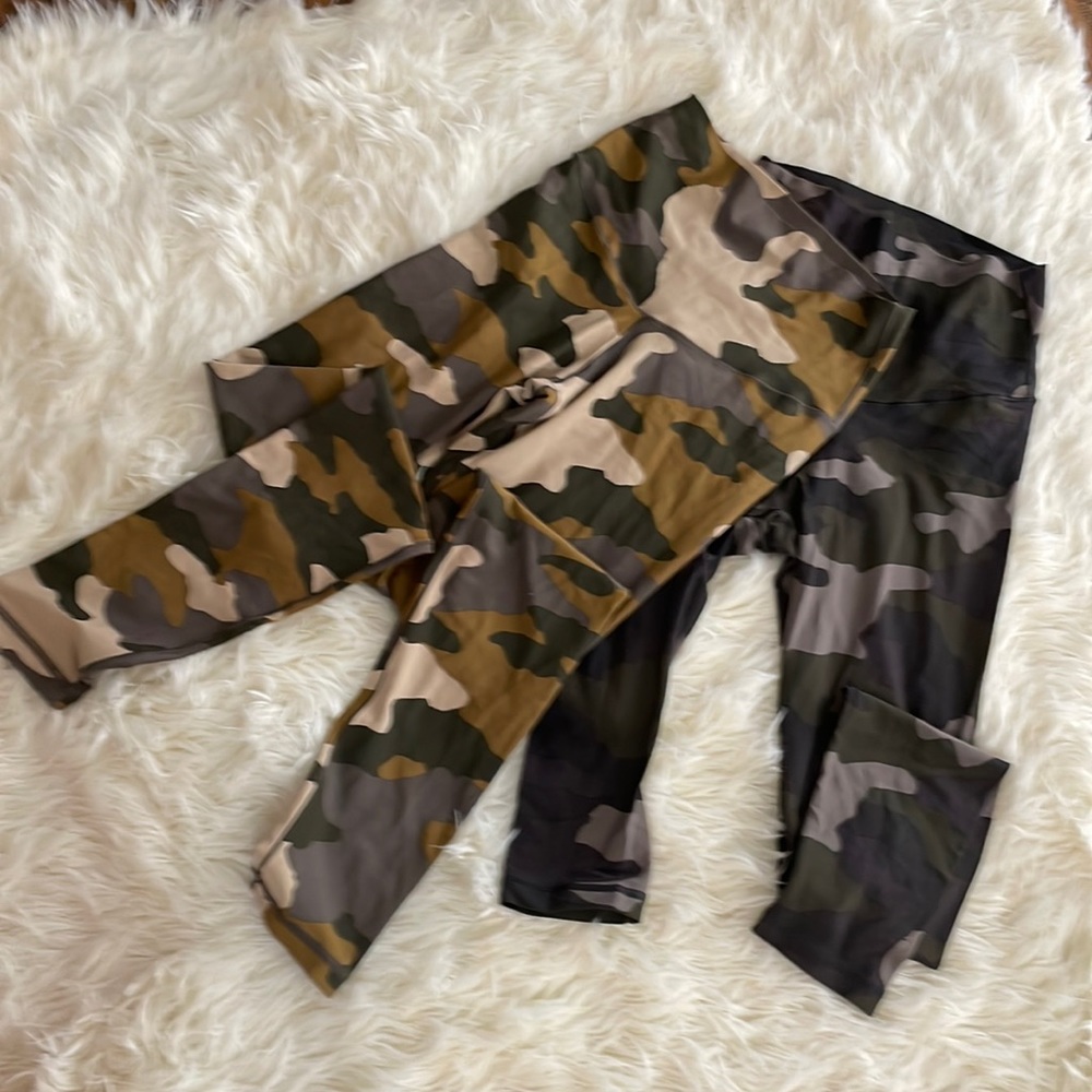 AERIE LEGGINGS